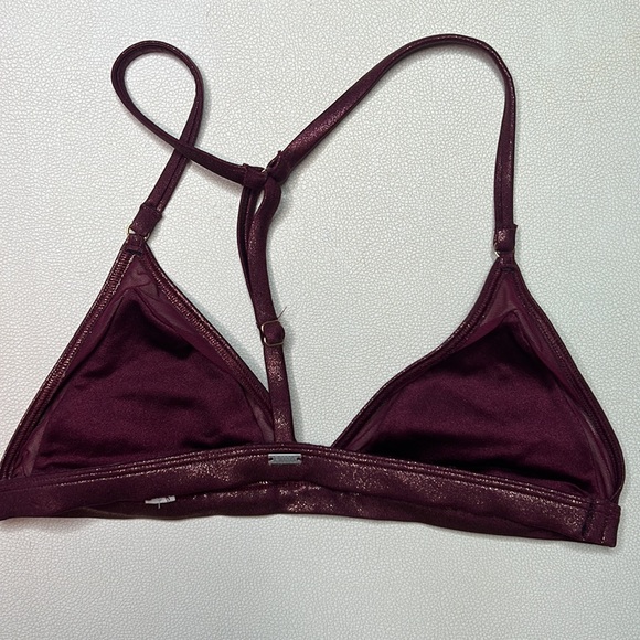 PINK bralette - Picture 2 of 2